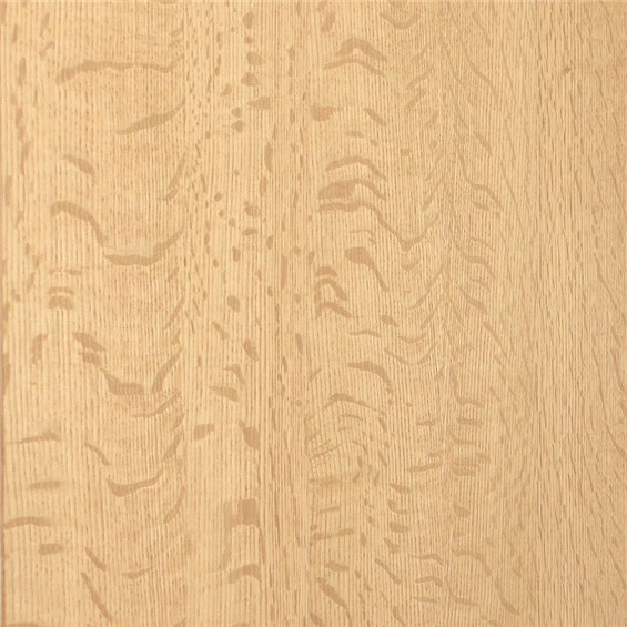 White Oak Select &amp; Better Quartered Only Unfinished Engineered Hardwood Flooring